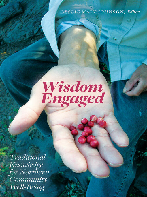 Cover image for Wisdom Engaged